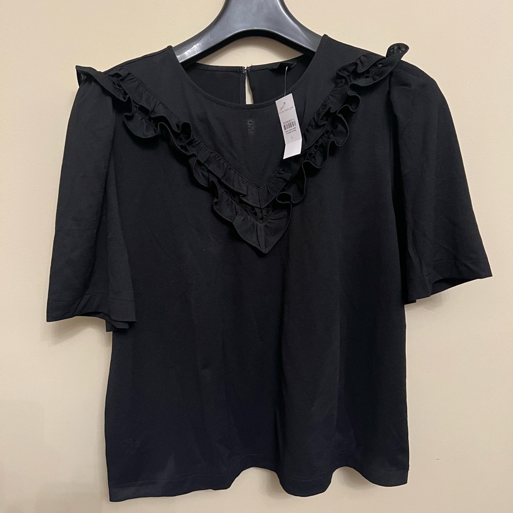 Ann Taylor top